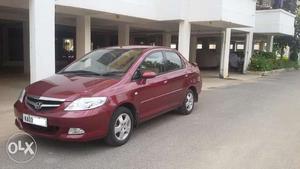  Honda City ZX VTEC Plus with ABS & Airbags