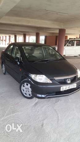  Honda City petrol  Kms