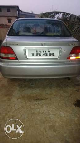 Honda Others petrol  Kms  year