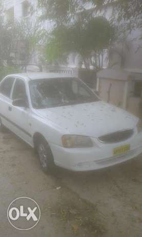 Hyundai Accent CRDI -  Model