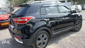 Hyundai Creta 1.6 Sx (o) (make Year ) (diesel)