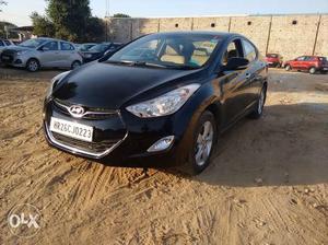 Hyundai Elantra (make Year ) (petrol)