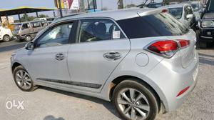 Hyundai Elite I20 Asta 1.4 Crdi (o) (make Year ) (diesel