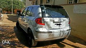  Hyundai Getz Prime diesel