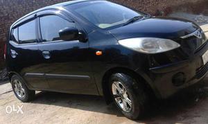  Hyundai I10 petrol  Kms