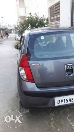 Hyundai I10 petrol  Kms  year