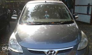 Hyundai I10 petrol  Kms  year