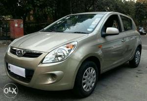 Hyundai I20 Magna (o) 1.2 (make Year ) (petrol)