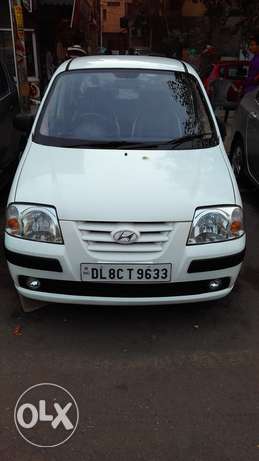 Hyundai Santro Xing Gl Plus (make Year ) (petrol)