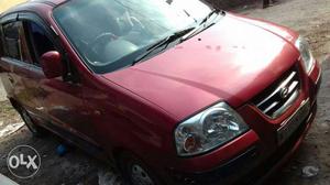 Hyundai Santro Xing Gl (make Year ) (petrol)