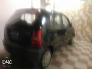 Hyundai Santro Xing petrol  Kms  year