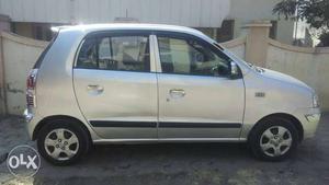 Hyundai Santro Xing petrol  Kms  year