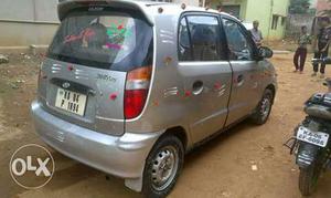 I want to sell my santro