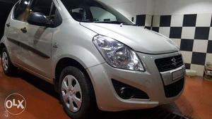 MARUTI RITZ VXI  (OCT)**** ONLY  KMS****