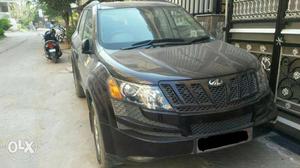 Mahindra Xuv500 diesel  Kms  year