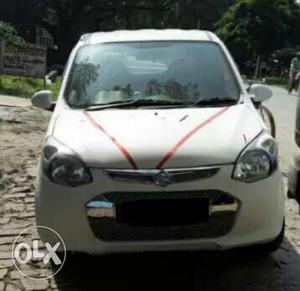  Maruti Suzuki Alto 800 petrol  Kms