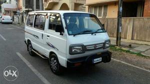 Maruti Suzuki Omni 8 Str Bs-iii (make Year ) (petrol)
