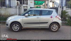 Maruti Suzuki Swift Lxi (make Year )