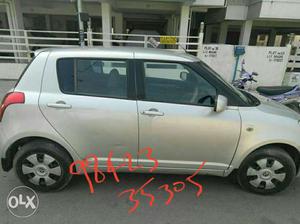 Maruti Suzuki Swift Vdi (make Year ) (diesel)