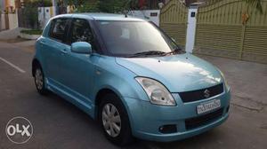 Maruti Suzuki Swift Vdi (make Year ) (diesel)