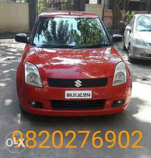 Maruti Suzuki Swift Vxi (make Year ) (petrol)