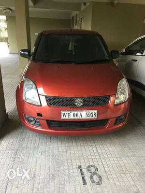 Maruti Suzuki Swift Vxi (make Year ) (petrol)