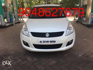  Maruti Suzuki Swift diesel  Kms