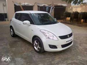 Maruti Suzuki Swift diesel  Kms  year