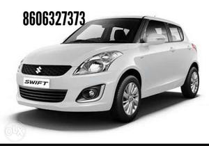  Maruti Suzuki Swift petrol 1 Kms