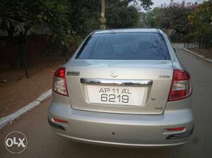  Maruti Suzuki Sx4 diesel  Kms