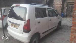  Maruti Suzuki Wagon R 1.0 petrol  Kms