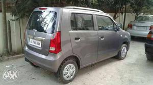 Maruti Suzuki Wagon R 1.0 petrol  Kms  year