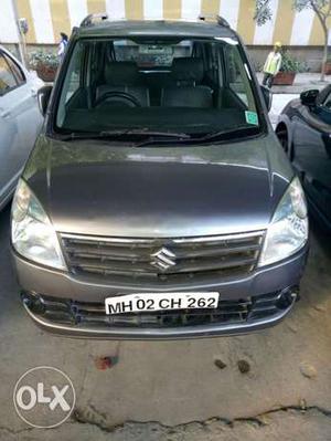 Maruti Suzuki Wagon R Vxi Bs-iii (make Year ) (petrol)