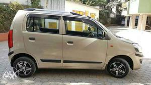 Maruti Suzuki Wagon R cng  Kms  year