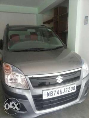 Maruti Suzuki Wagon R petrol  Kms  year