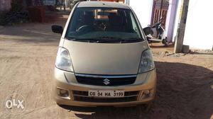 Maruti Suzuki Zen Estilo petrol  year CG 04 Raipur