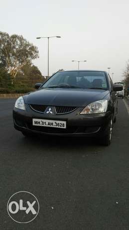 Mitsubishi Cedia New Spirit (make Year ) (petrol)