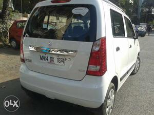 Sell wagonR cng  first owners car fully good condition