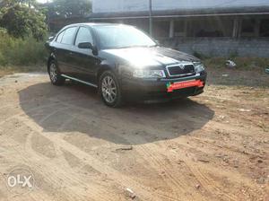  Skoda Octavia Combi petrol  Kms. Original