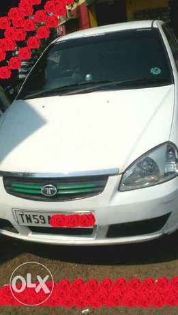 Tata Indica Lsi (make Year ) (diesel)