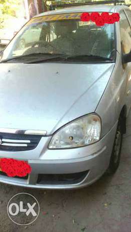 Tata Indica V2 Ls (make Year ) (diesel)