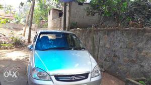  Tata Indica V2 diesel  Kms