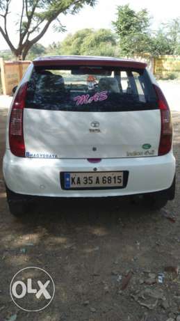  Tata Indica V2 diesel  Kms