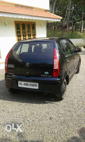 Tata Indica V2 diesel  Kms  year