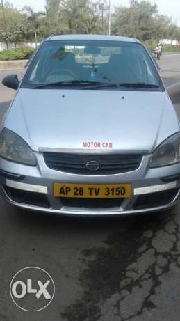 Tata Indica V2 diesel  Kms  year