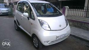 Tata Nano cng  Kms  year