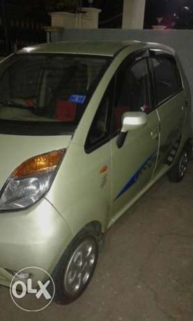 Tata Nano petrol  Kms  year