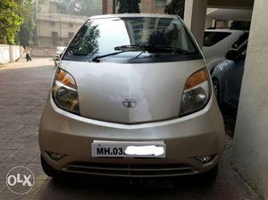 Tata Nano petrol  Kms  year