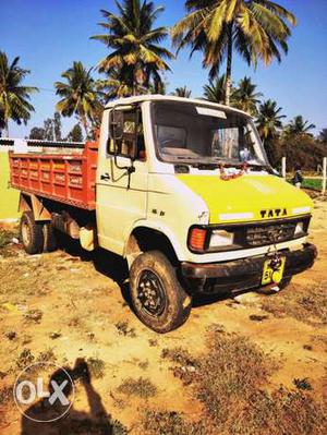 Tata Others diesel  Kms
