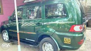 Tata Sumo Grande diesel  Kms  year